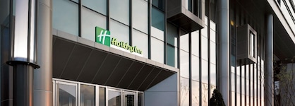 Holiday Inn Incheon Songdo By Ihg