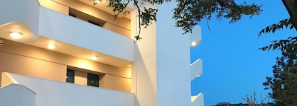 Hotel Hermes