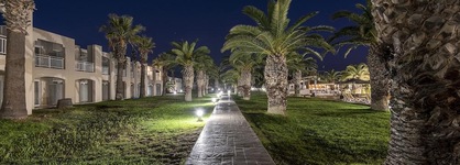 Akti Coast Club
