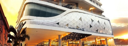 Golden Tulip Pontianak