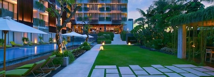 Four Points By Sheraton Bali Seminyak