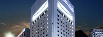 Daiwa Roynet Hotel Nagoya Shinkansenguchi