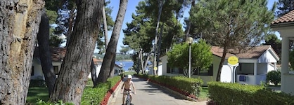Village Galijot Plava Laguna
