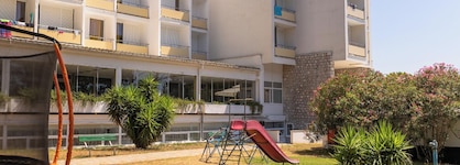 Family Hotel Adria