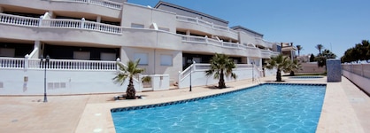 Apartamentos H3 Laguna-Playa