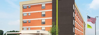 Home2 Suites By Hilton Knoxville West