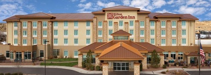 Hilton Garden Inn Gallup