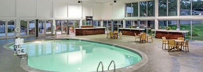 Doubletree By Hilton Omaha Southwest