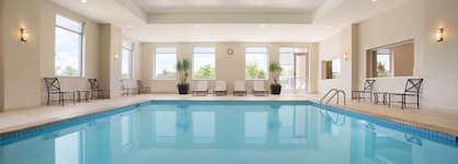 Embassy Suites By Hilton Oklahoma City Downtown Medical Center
