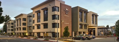 Homewood Suites By Hilton Palo Alto