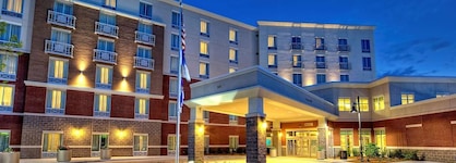 Hilton Garden Inn Charleston   Mt. Pleasant