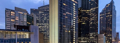 Hilton Garden Inn Downtown Dallas