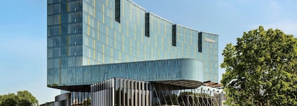 Hilton Tallinn Park