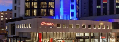 Hampton By Hilton Gaziantep