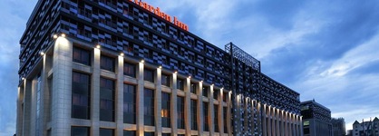 Hilton Garden Inn Astana