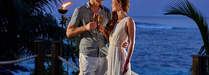 Doubletree By Hilton Seychelles Allamanda Resort & Spa