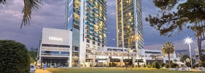 Hilton Batumi