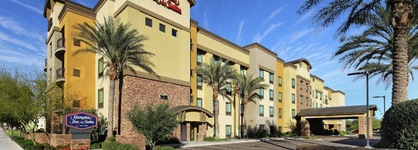 Hampton Inn & Suites Phoenix Tempe