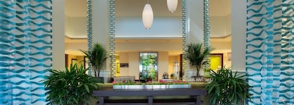 Hilton Garden Inn Daytona Beach Oceanfront