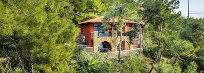Marmaris Bay Resort - Adults Only