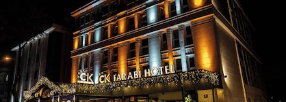 Ck Farabi Hotel