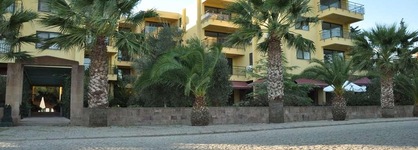 Palm Court Suites