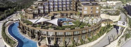 Suhan360 Hotel & Spa