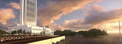 Sheraton Grand Samsun Hotel