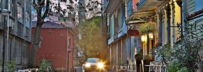 Bon Hotel Hagia Sophia