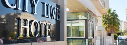 City Live Hotel