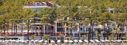 Orka Lotus Beach Hotel
