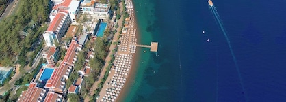 Orka Lotus Beach Hotel