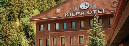 Kilpa Hotel
