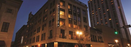 Hilton Garden Inn Rochester Downtown