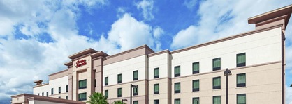 Hampton Inn & Suites Houston North Iah