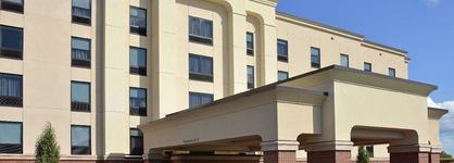 Hampton Inn Springfield Southeast