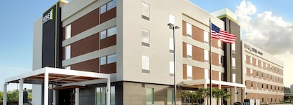 Home2 Suites By Hilton San Antonio Airport
