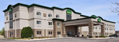Wingate By Wyndham Pueblo