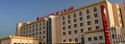 Azalaï Hotel Cotonou