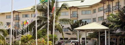 Novotel Orisha Cotonou