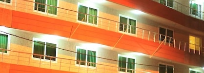 Nobila Airport Hotel