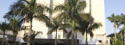Sheraton Kampala Hotel