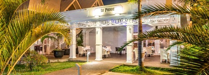 Villa Delisle Hôtel & Spa