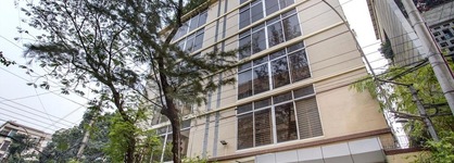 Ascott The Residence Dhaka