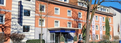 Tulip Inn Frankfurt Airport