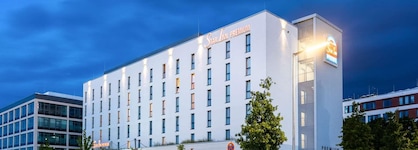 Star G Hotel Premium München Domagkstraße