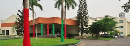 Fiesta Royale Hotel