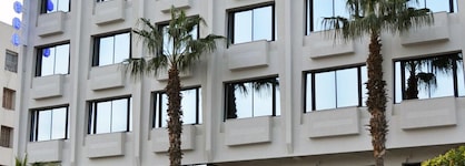 Hotel Al Akhawayn