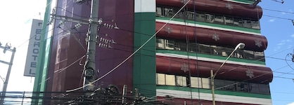 Eurotel Makati