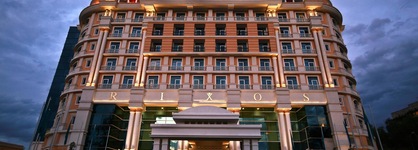 Rixos Almaty
